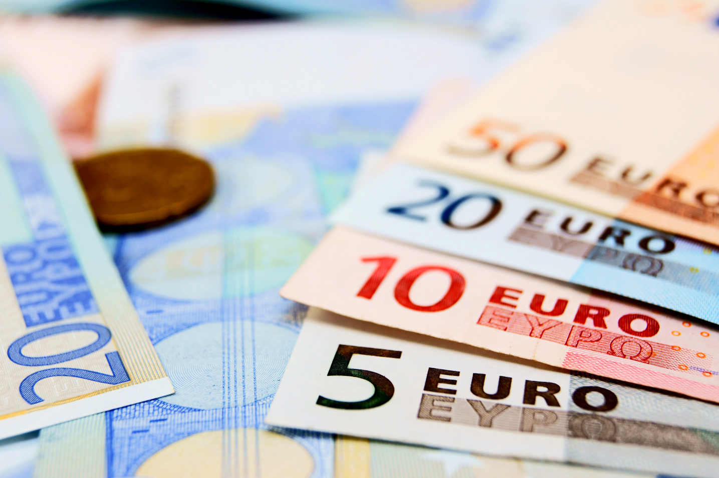 travel money euro best rates