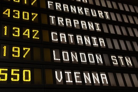 Want to jet off on a spontaneous last minute trip?