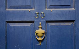 Your card direct to your door