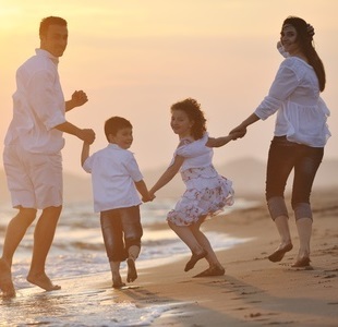 Travelling with kids