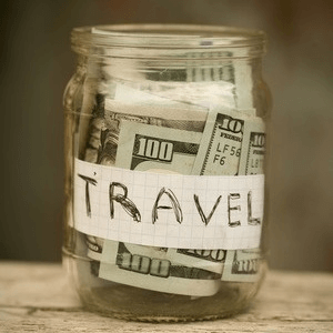 Travel on a budget