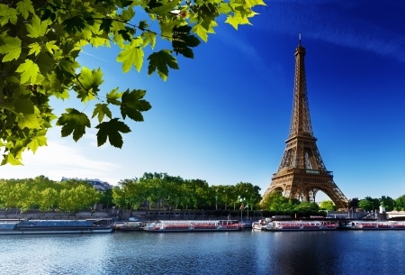 Europe