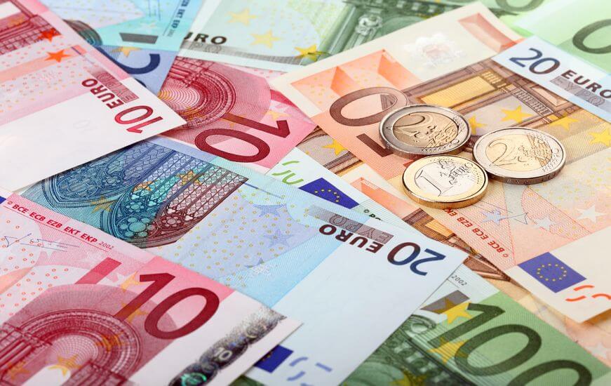 best buy travel money euros
