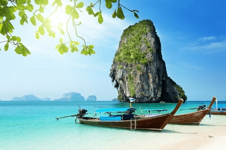 Thailand