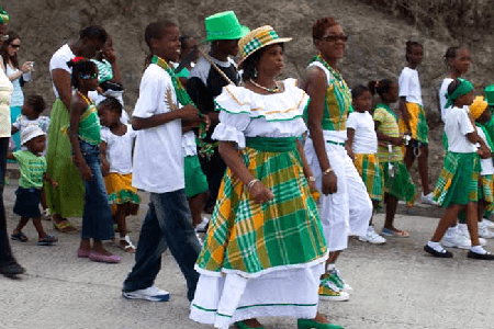 Where to celebrate St Patrick's Day