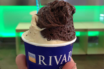 Blogger recommendations