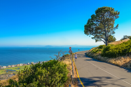 The world’s unmissable bike routes