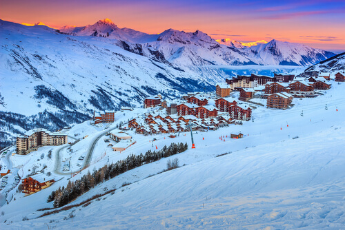 4 cheap ski holidays that won't break the bank