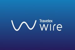 International money transfer by Travelex Wire
