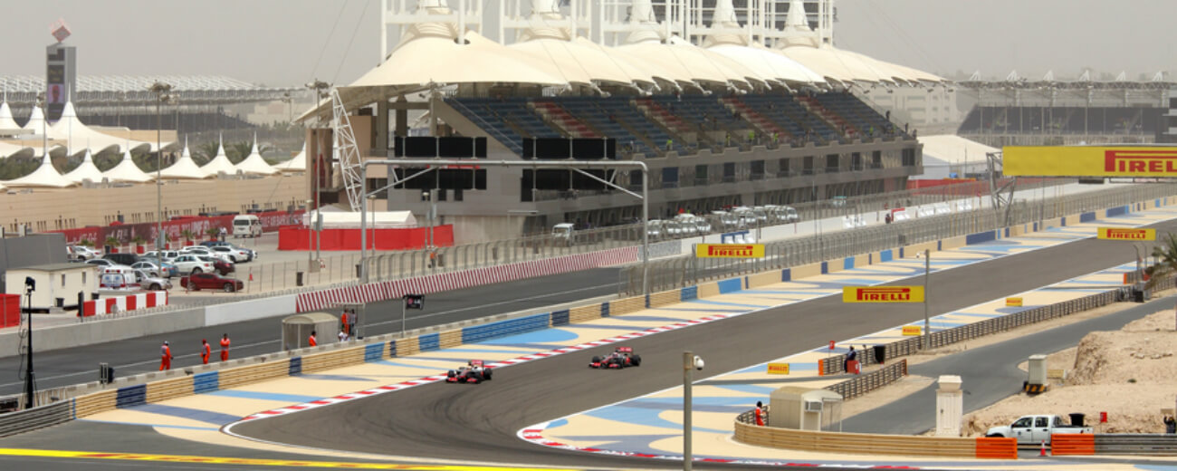 Bahrain International Circuit