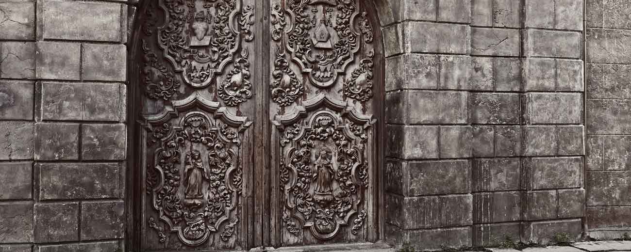 San Agustin Church Manila Philippines