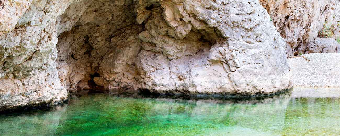 Rockpool Sur Oman Asia