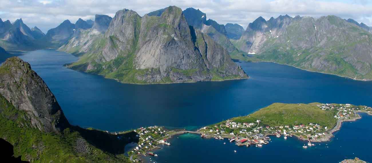 Norway