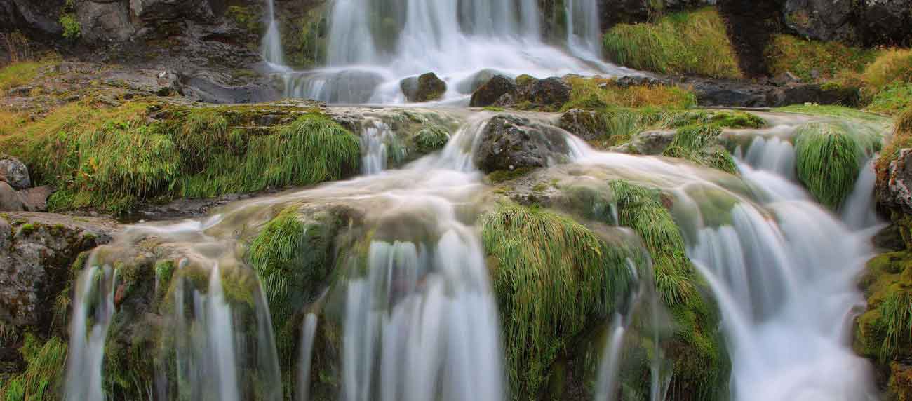 Westfjords Region Iceland Denmark Strait