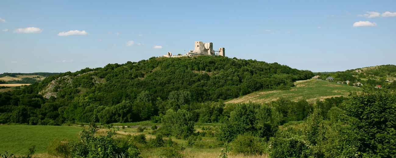 Visegrád Visegrad Hungary medieval castle