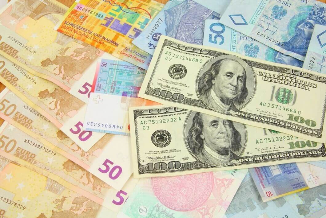 Travel Money In Birmingham Travelex Uk