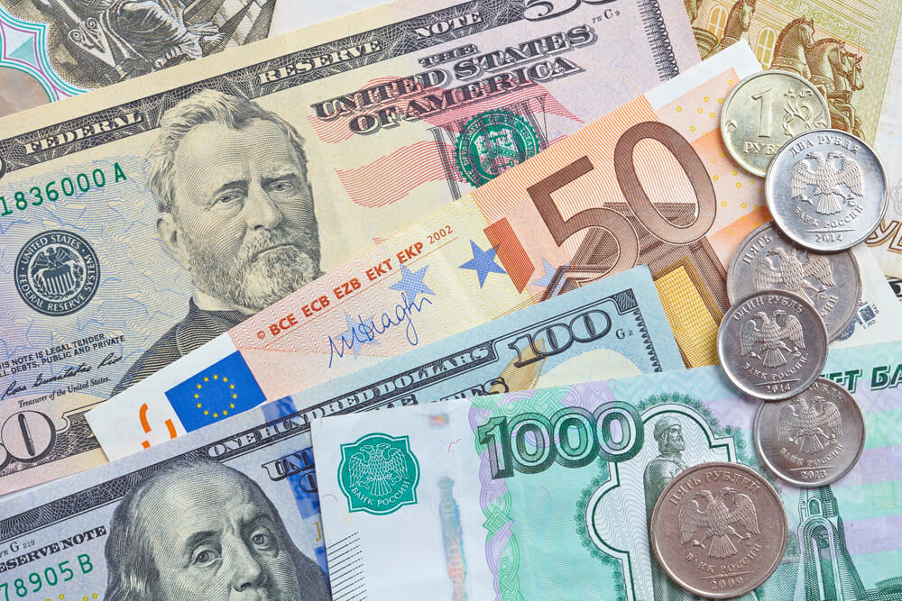 Travelex Exchange Rate Updates Currency News Travelex UK