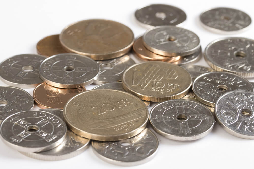 Convert British Pounds to Norwegian Krone | GBP to NOK