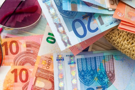 What is the currency in Greece?