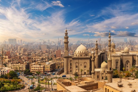 Is travelling around Egypt expensive?
