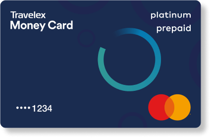 uk travel debit card