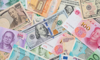 Buy foreign currency