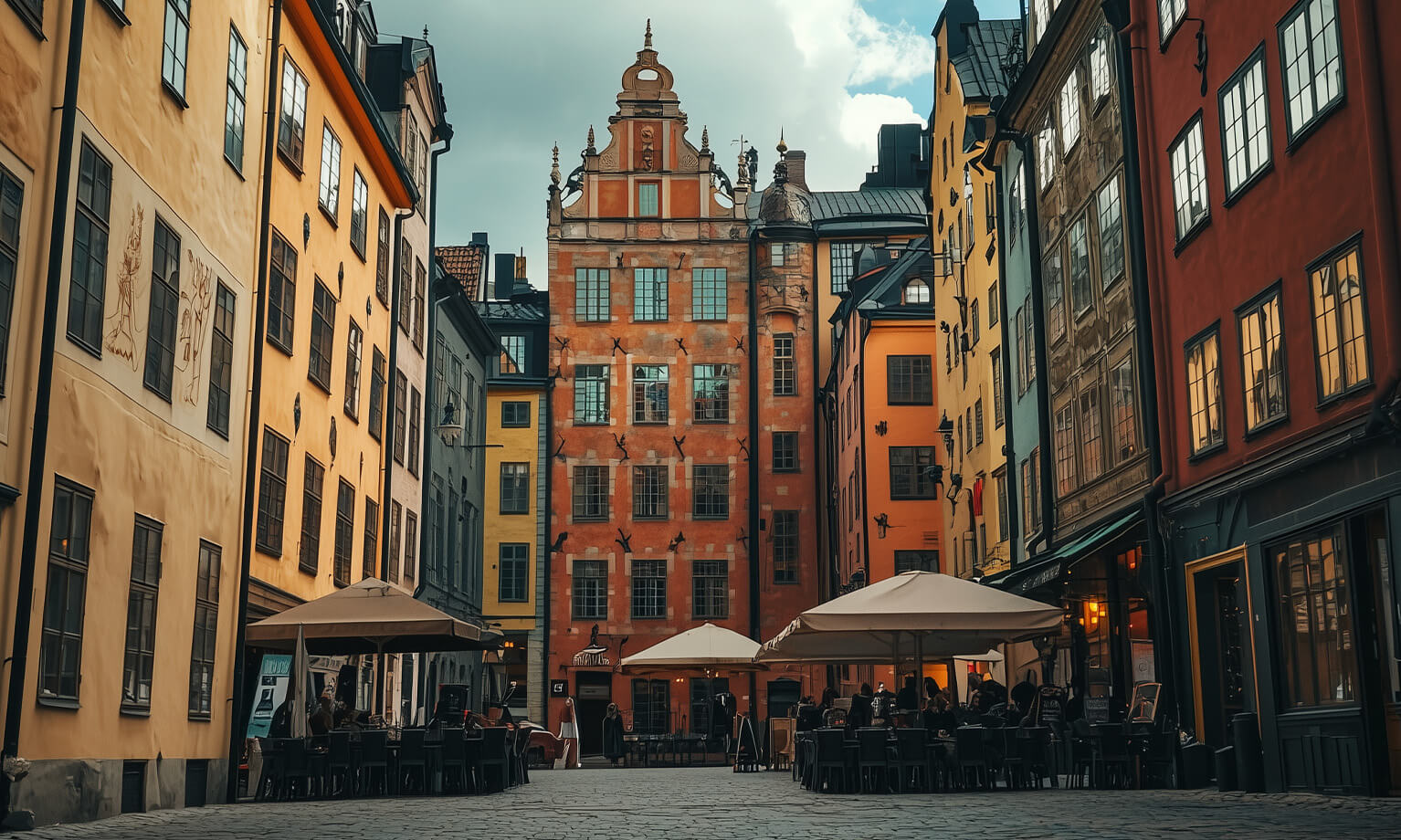 Sweden