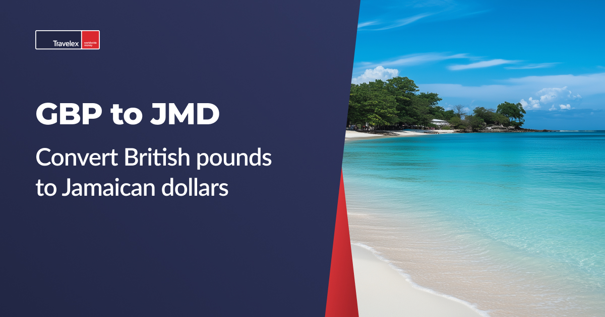 Pounds to jamaican dollars discount