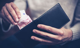 Buy Travel Money