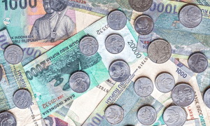 What currencies are available?