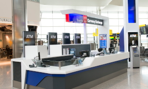 Our opening hours at Heathrow