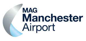 Foreign currency at Manchester Airport