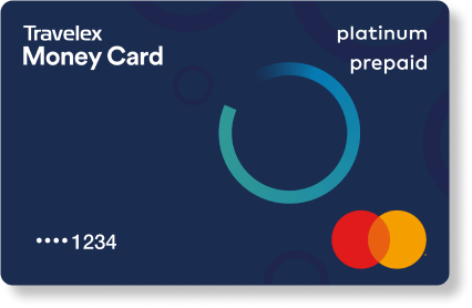 Travelex Money Card